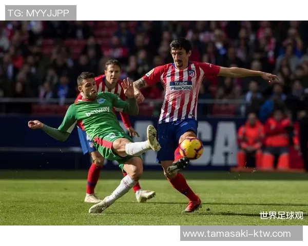 马竞与切尔西激战欧冠小组赛谁能在这场对决中笑到最后