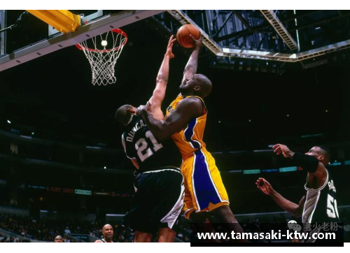 NBA历史中锋排名：传奇巨擘与统治者