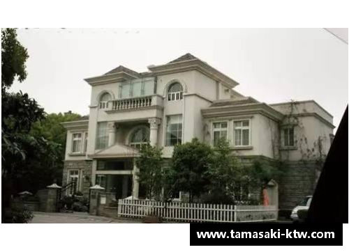 北京体育明星的豪宅揭秘：他们在北京的终极居住地在哪儿