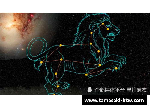 狮子座体育明星排行榜：星座与运动领域的完美结合分析